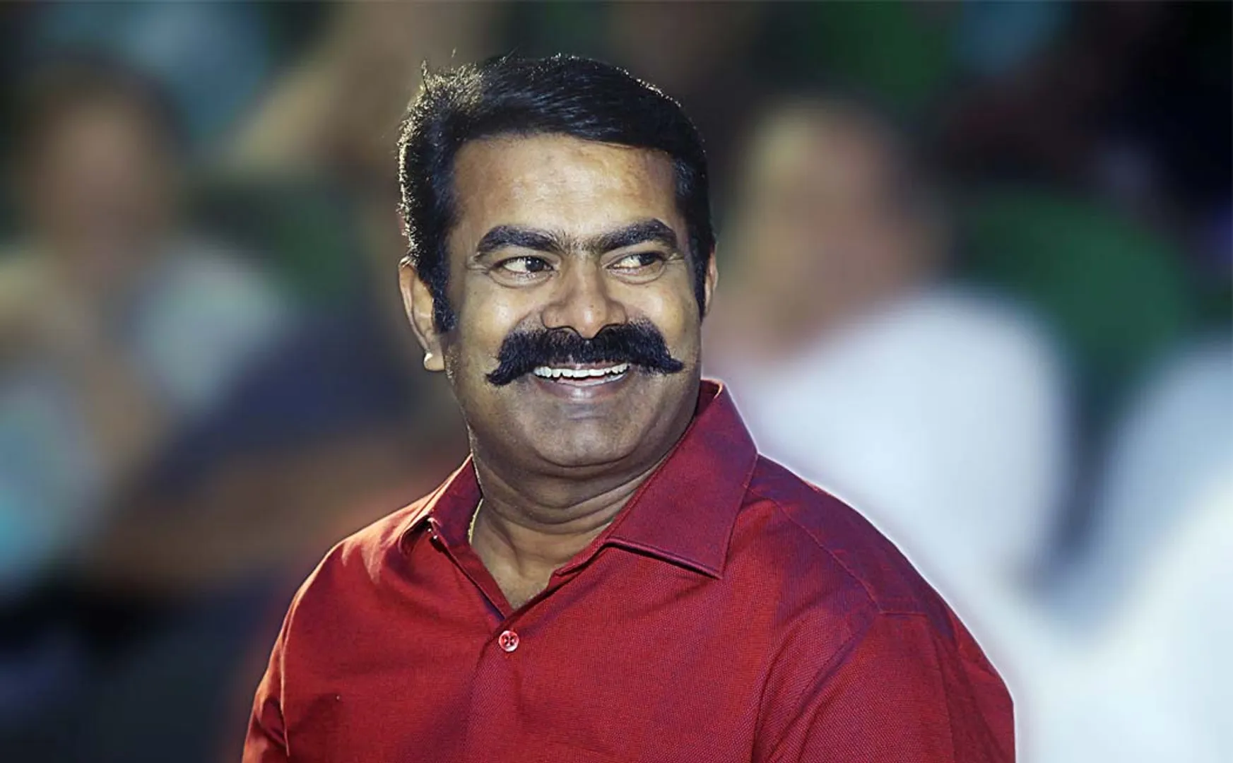 seeman campaign